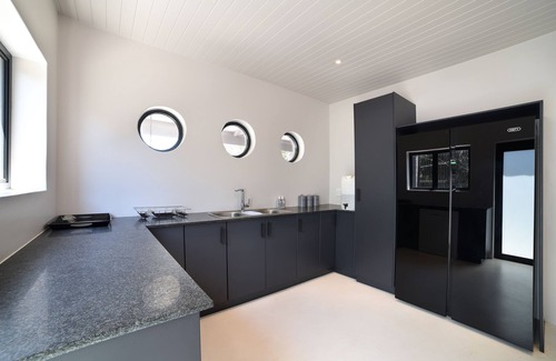 Kenton on Sea House | The Boat Shed
