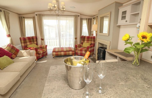 Wittering Cottage | The Boathouse