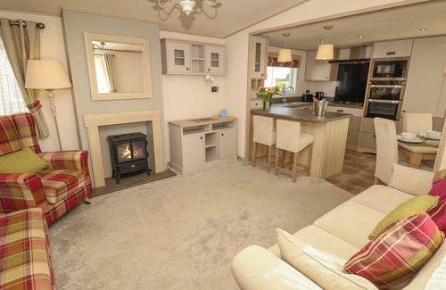 Wittering Cottage | The Boathouse
