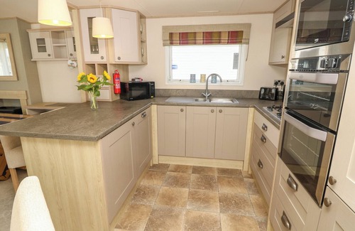 Wittering Cottage | The Boathouse