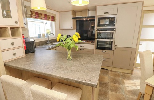 Wittering Cottage | The Boathouse