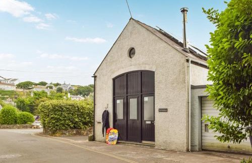 Little Haven House | The Boathouse