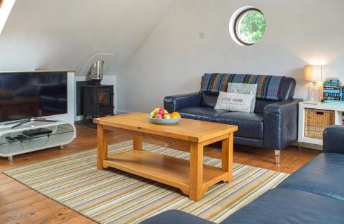 Little Haven House | The Boathouse