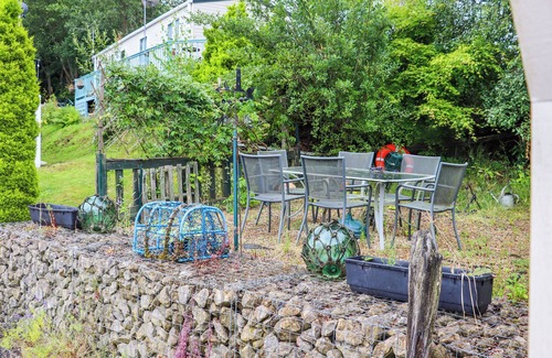 St Leonards-On-Sea Cottage | The Boathouse