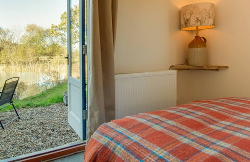 Abbess Roding House | The Boathouse in the beautiful Ashford