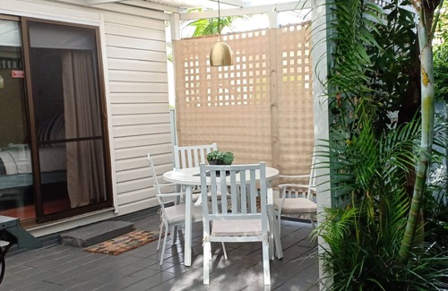 Narooma House | The Boathouse Narooma is a 3 Bedroom Self-Contained Holiday House.
