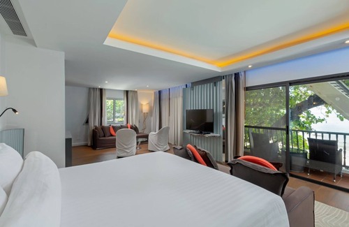 Kata Hotel | The Boathouse Phuket