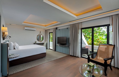 Kata Hotel | The Boathouse Phuket
