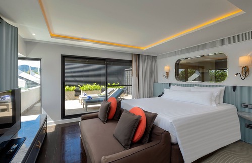 Kata Hotel | The Boathouse Phuket
