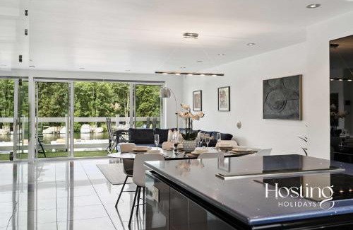 Henley House | The Boathouse - Unique Riverside Living in Henley