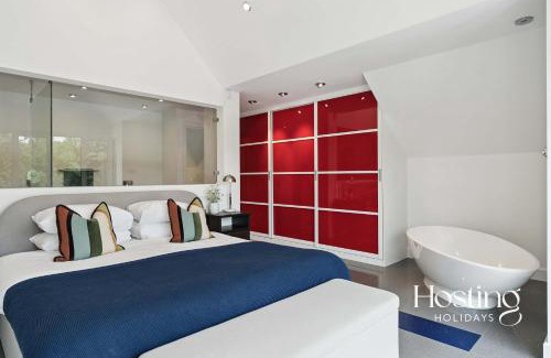 Henley House | The Boathouse - Unique Riverside Living in Henley