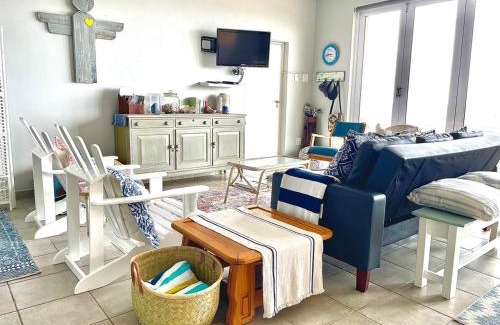 Jongensfontein House | the Boathouse