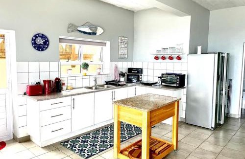 Jongensfontein House | the Boathouse