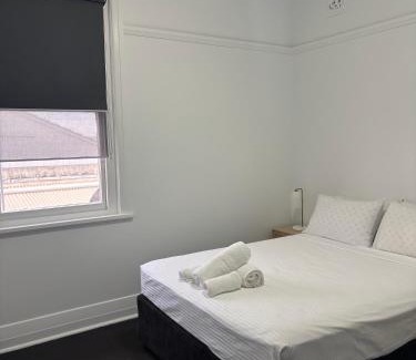 Stockton Hotel | The Boatrowers Hotel