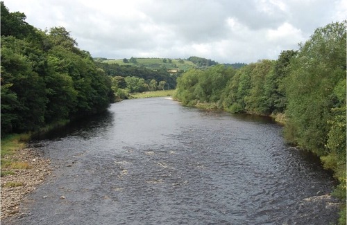 Hexham Hotel | The Boatside Inn