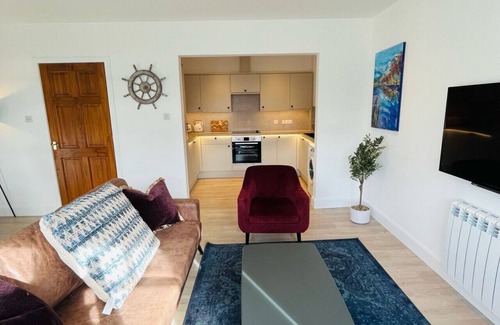 Corpach Apartment | The Boatyard in the village of Corpach near Fort William