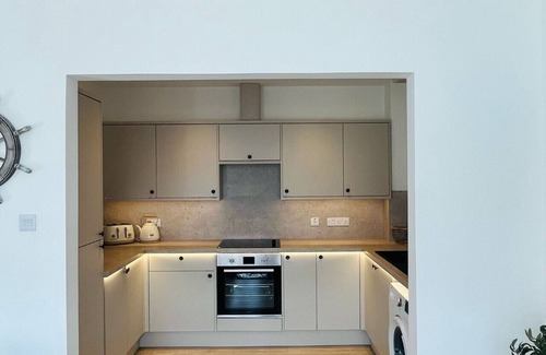 Corpach Apartment | The Boatyard in the village of Corpach near Fort William