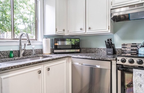 Pinehurst Condo | The Bobby Jones on Pinehurst No. 3, 2BD/2BA surrounded by Pinehurst Golf