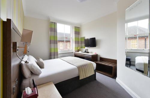 Oxford City Centre House | The Bocardo Hotel