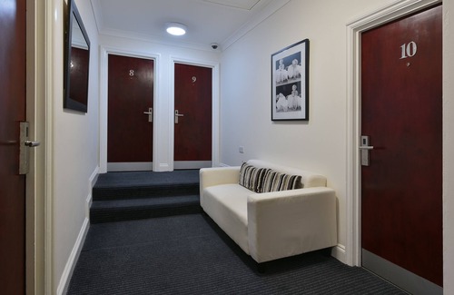 Oxford City Centre Hotel | The Bocardo Hotel