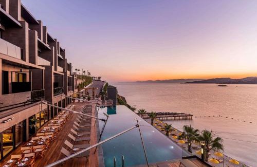 Yalikavak Hotel | The Bodrum Hotel Yalıkavak - MGallery Collection