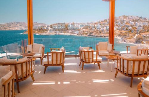 Yalikavak Hotel | The Bodrum Hotel Yalıkavak - MGallery Collection