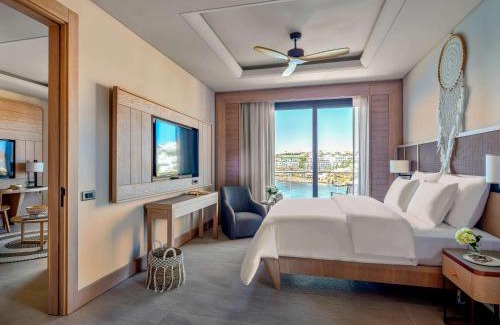 Yalikavak Hotel | The Bodrum Hotel Yalıkavak - MGallery Collection