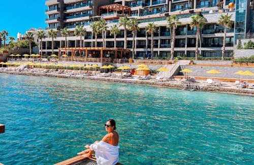 Yalikavak Hotel | The Bodrum Hotel Yalıkavak - MGallery Collection