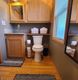 Forks House | The Bogi Bear Inn