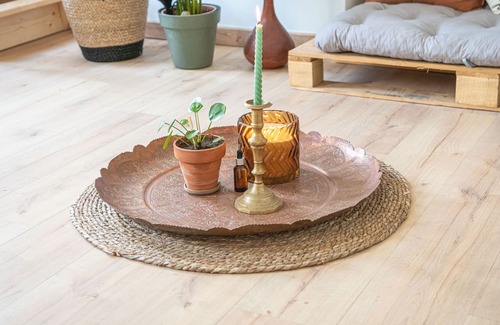 Sainte Marie - Saint Leon House | The Bohemian House