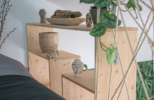 Sainte Marie - Saint Leon House | The Bohemian House