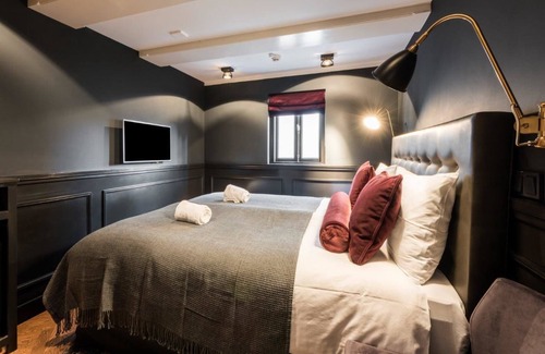 Grachtengordel-Zuid Hotel | The Bolster