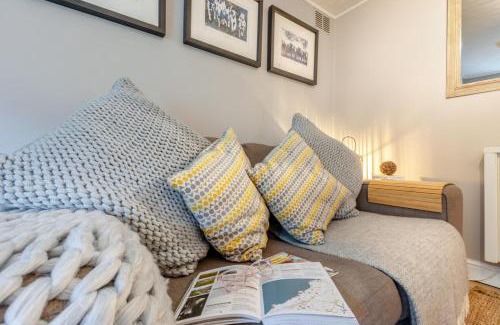 Lynmouth House | The Bolt