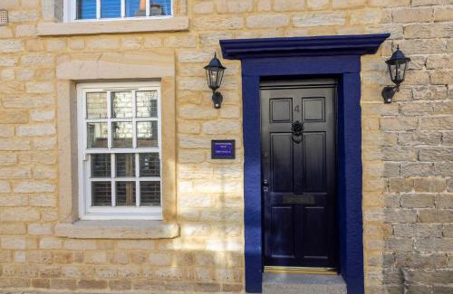 Morecambe House | The Bolt Hole
