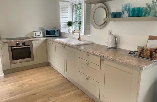 Hythe House | The Bolt Hole Hythe panoramic coast and sea views
