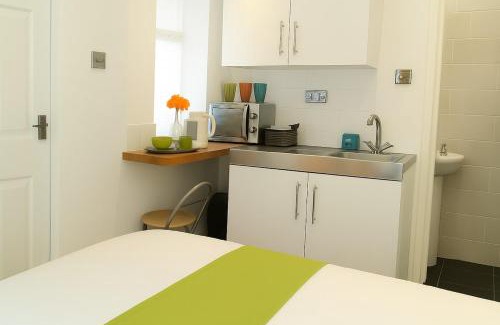 Acomb Apartment | The Bolt Hole -Mini Studio