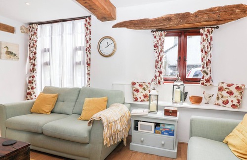 Sticklepath Cottage | THE BOLTHOLE, family friendly, country holiday cottage in Throwleigh