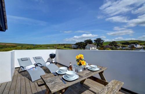 Croyde Bay Apartment | The Bolthole