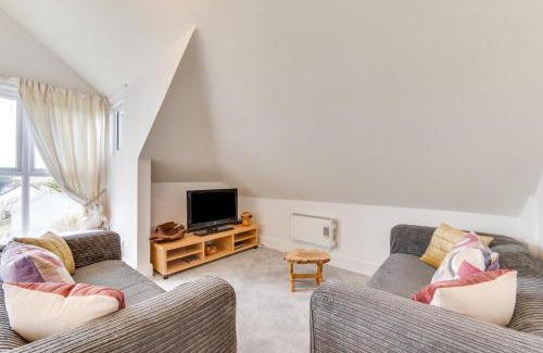 Croyde Bay Apartment | The Bolthole