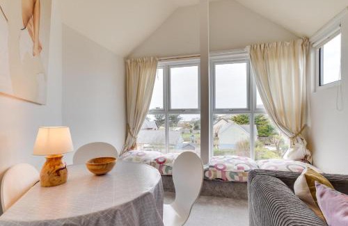 Croyde Bay Apartment | The Bolthole