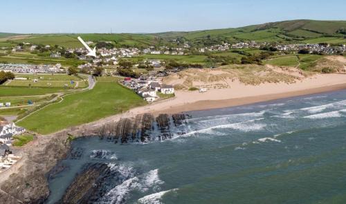 Croyde Bay Apartment | The Bolthole