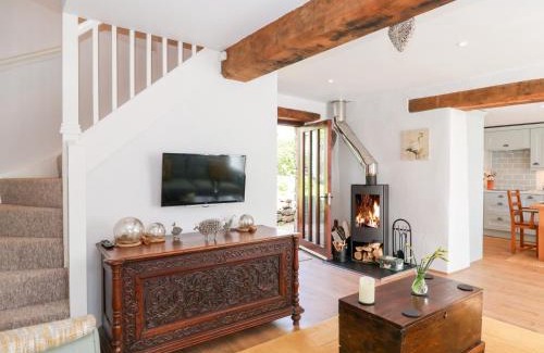 Sticklepath House | The Bolthole