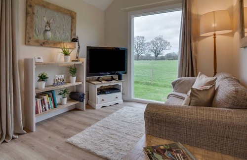 Abbess Roding Ski Chalet | The Bolthole in the beautiful Ashford