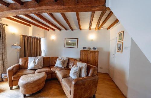 Leyburn House | The Bolthole, Leyburn