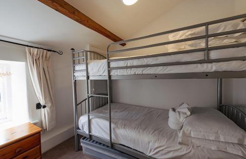 Leyburn House | The Bolthole, Leyburn