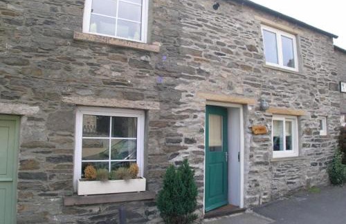Leyburn House | The Bolthole, Leyburn