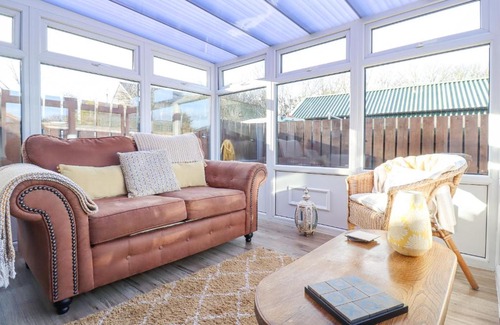 Seahouses House | The Bolthole Seahouses