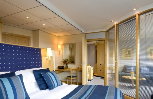 Horwich Hotel | The Bolton Stadium Hotel, a member of Radisson Individuals