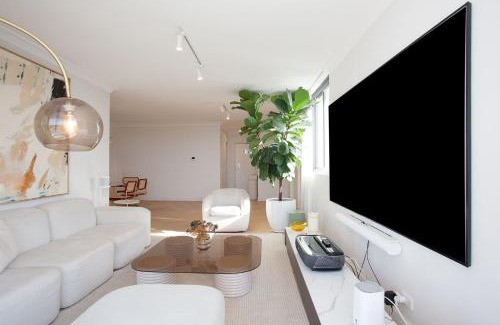 Bondi Apartment | The Bondi Escape Isyd