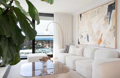 Bondi Apartment | The Bondi Escape Isyd
